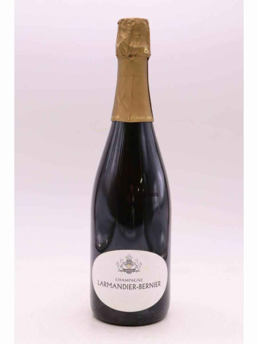 Larmandier Bernier Blanc De Blancs Longitude 1er Cru Extra Brut N.V.