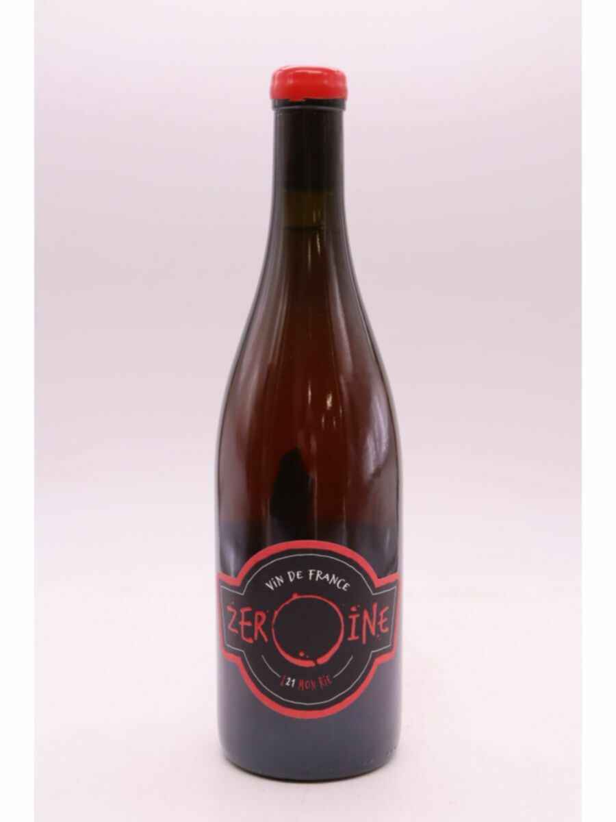 Zeroine L21 Monrie 2021