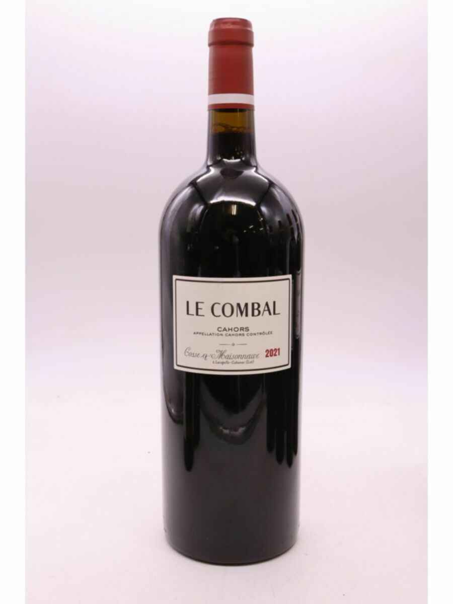 Cosse Maisonneuve Cahors Le Side 2021