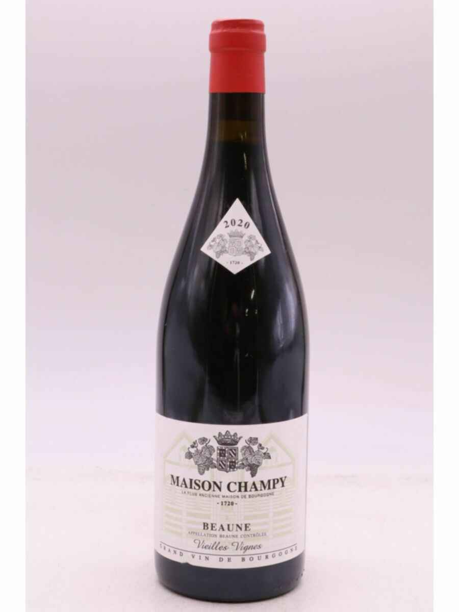 Maison Champy Beaune Vieilles Vignes 2020