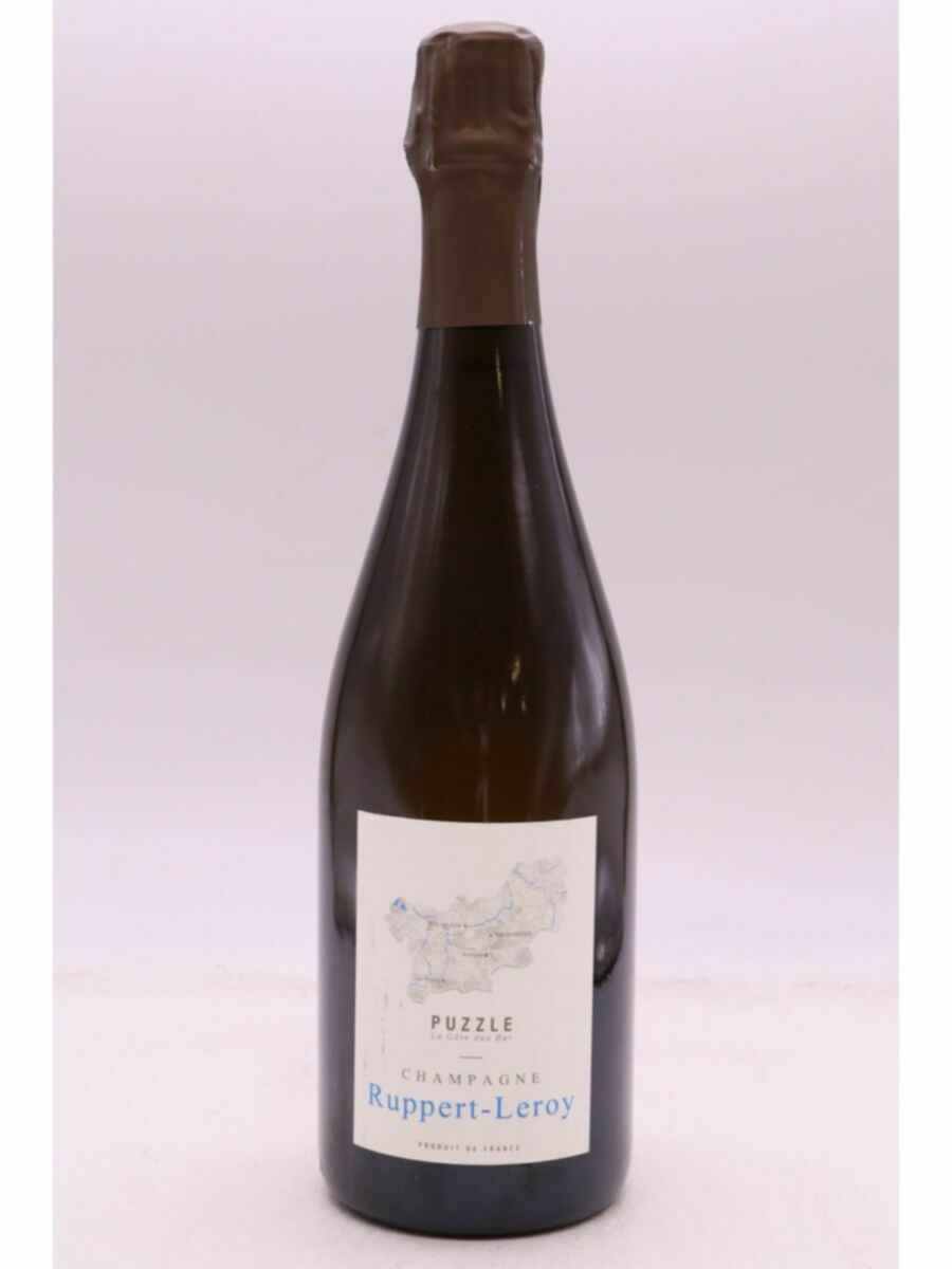 Ruppert Leroy Puzzle N.V.