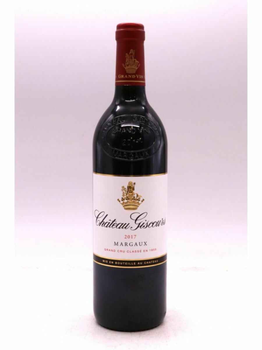 Chateau Giscours 2017