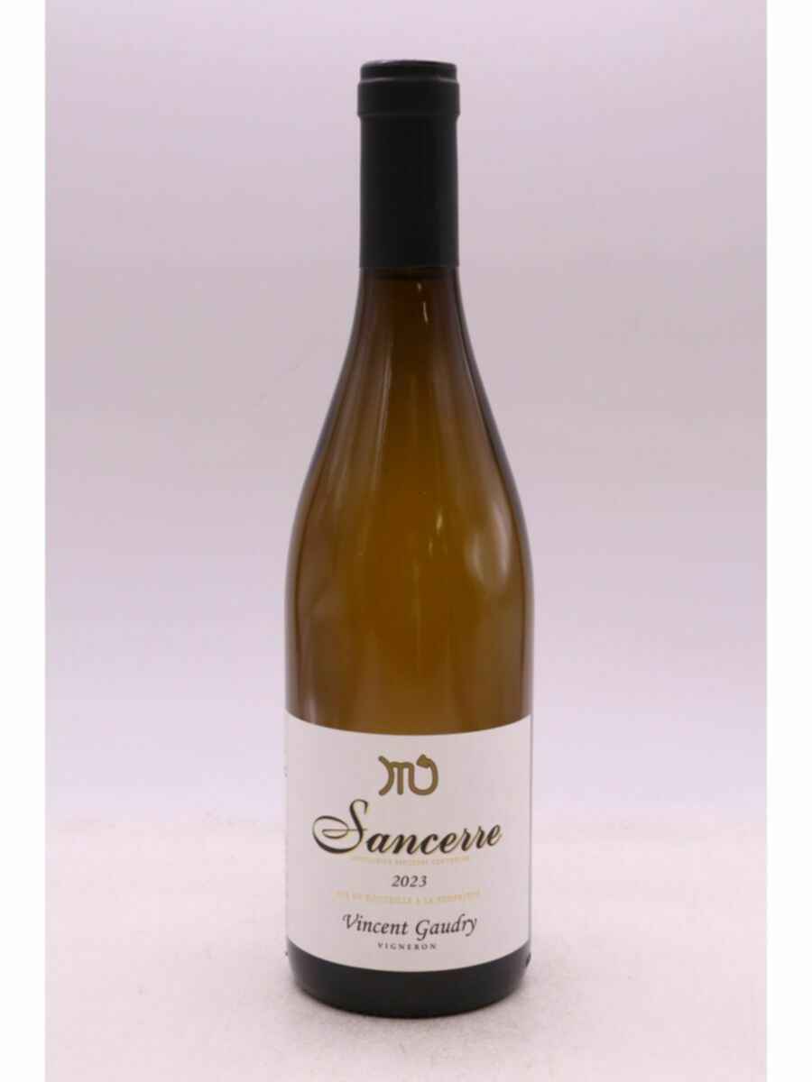 Vincent Gaudry Sancerre Constellation Du Scorpion, 2023