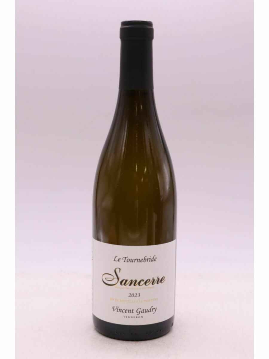 Vincent Gaudry Sancerre Le Tournebide, 2023