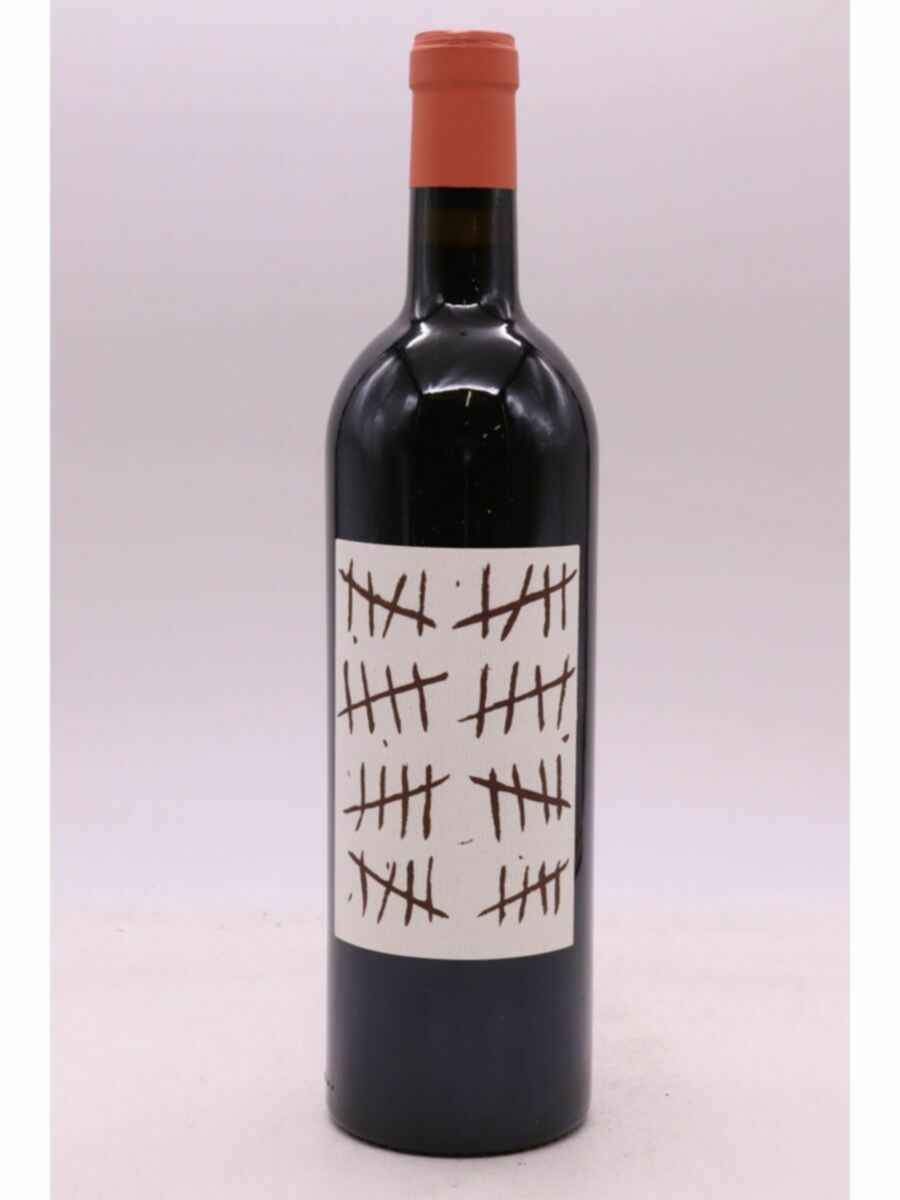 Mas Jullien Coteaux Du Languedoc Les Etats D'ame, 2024