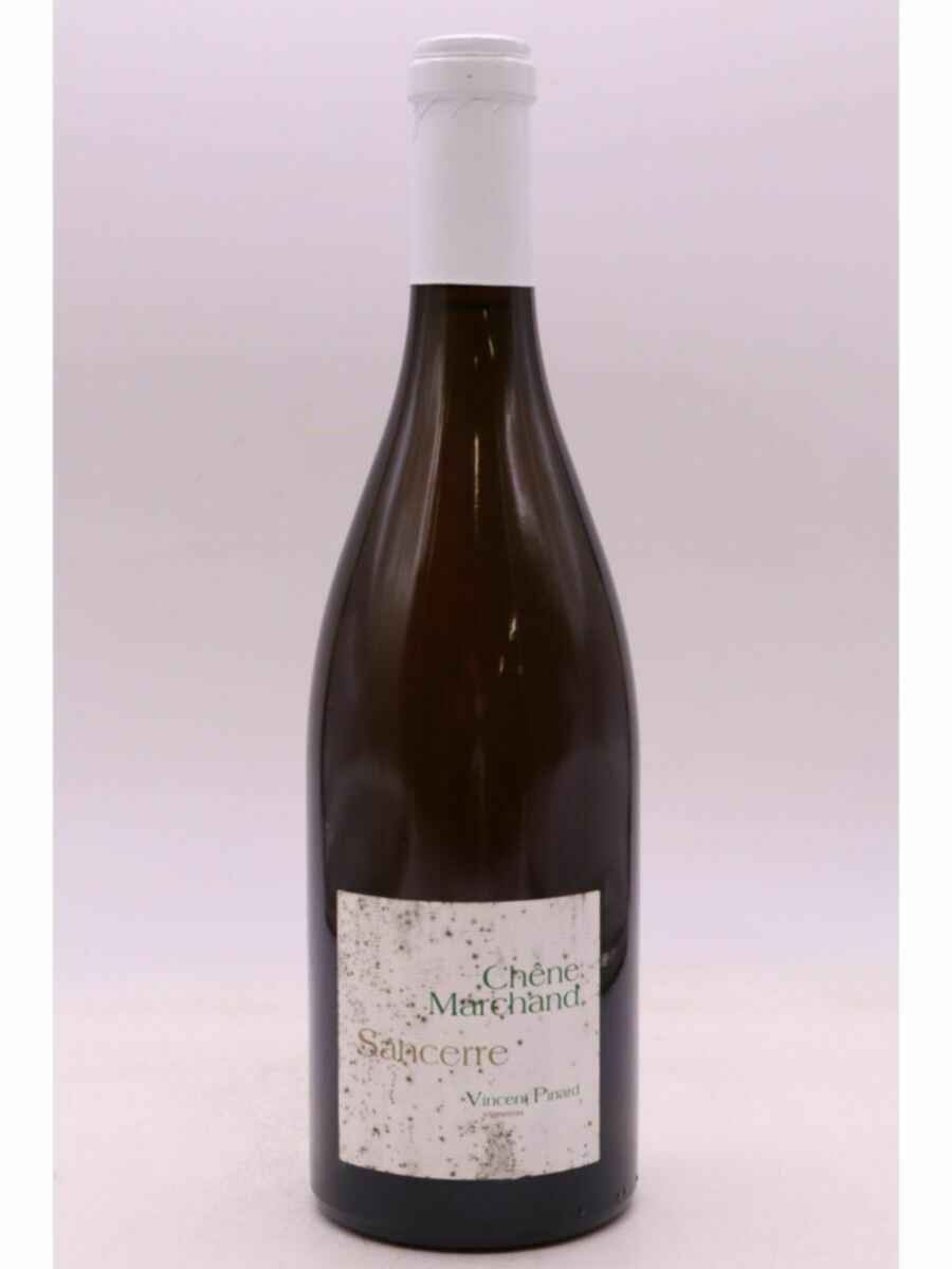 Vincent Pinard Sancerre Chêne Marchand 2019