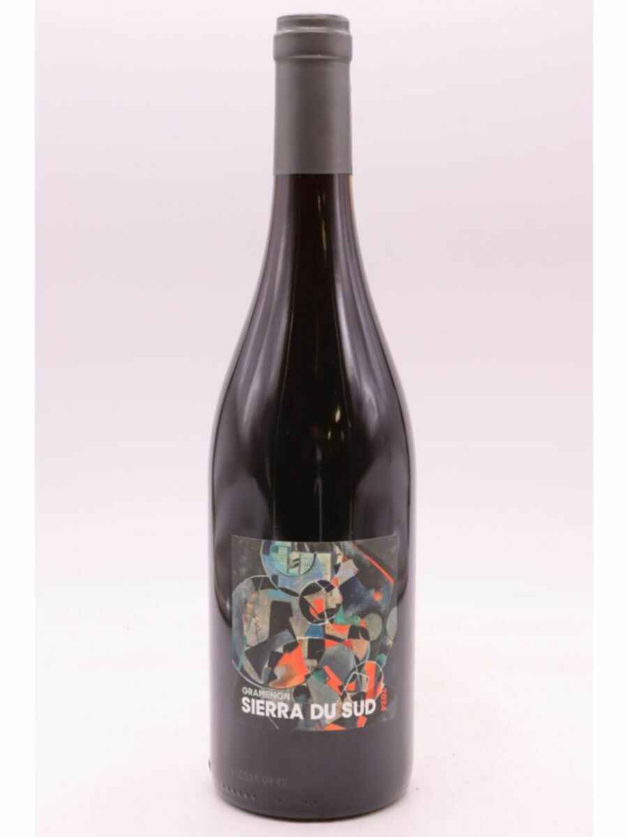 Gramenon Cotes Du Rhône Sierra Du Sud, 2024