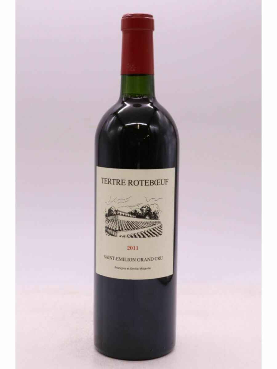 Tertre Roteboeuf 2011