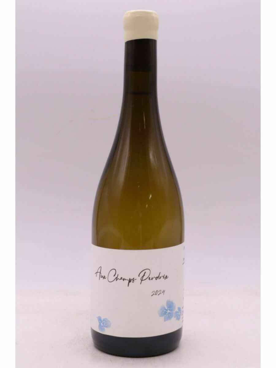 Jeremy Carteret Hautes Cotes De Nuits Aux Champs Perdrix, 2024