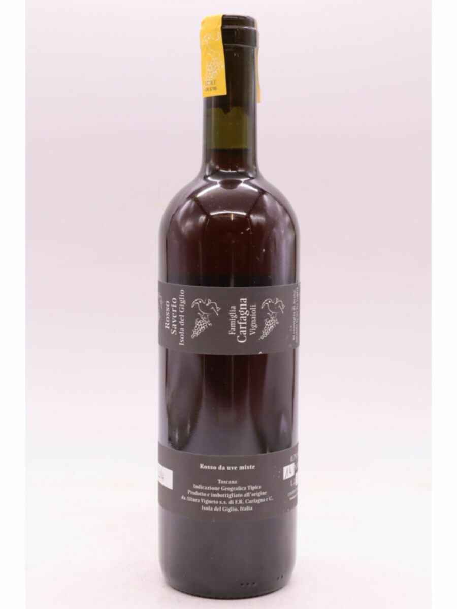 Francesco Carfagna Isola Di Giglio Rosseto 2014