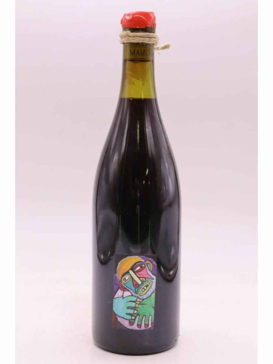 Cantina Sannas Bobotti 2017