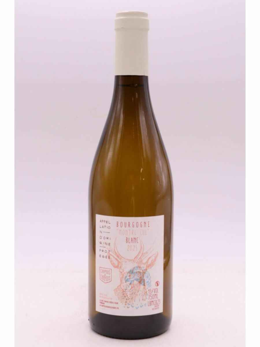 Chapuis Freres Bourgogne Montre Cul, 2023