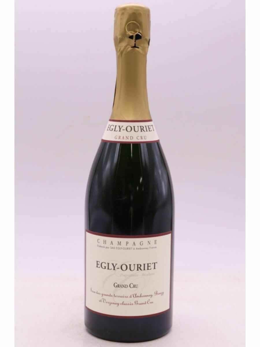 Egly Ouriet Brut Grand Cru N.V.