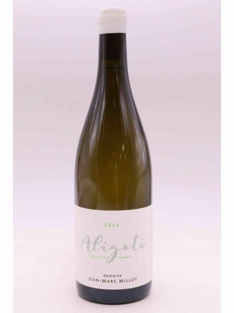 Jean Marc Roulot Bourgogne Aligote, 2024