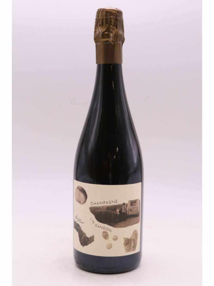 Victor Gandon Les Pieces 2021