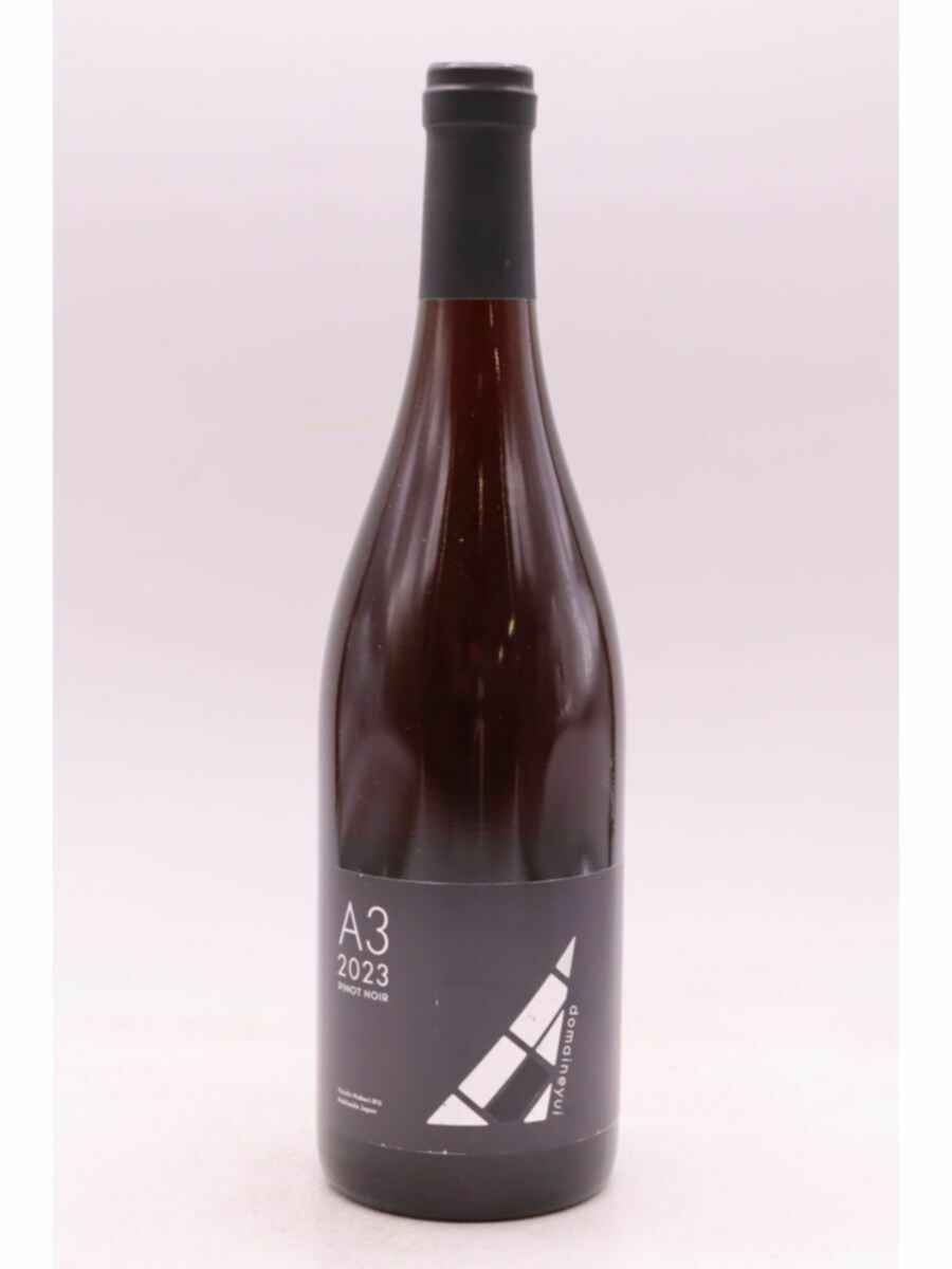 Yui A3 Pinot Noir 2023