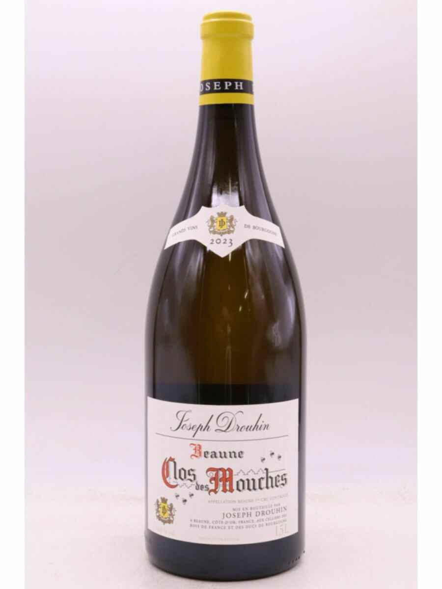 Joseph Drouhin Beaune Clos Des Mouches Blanc 1er Cru 2023