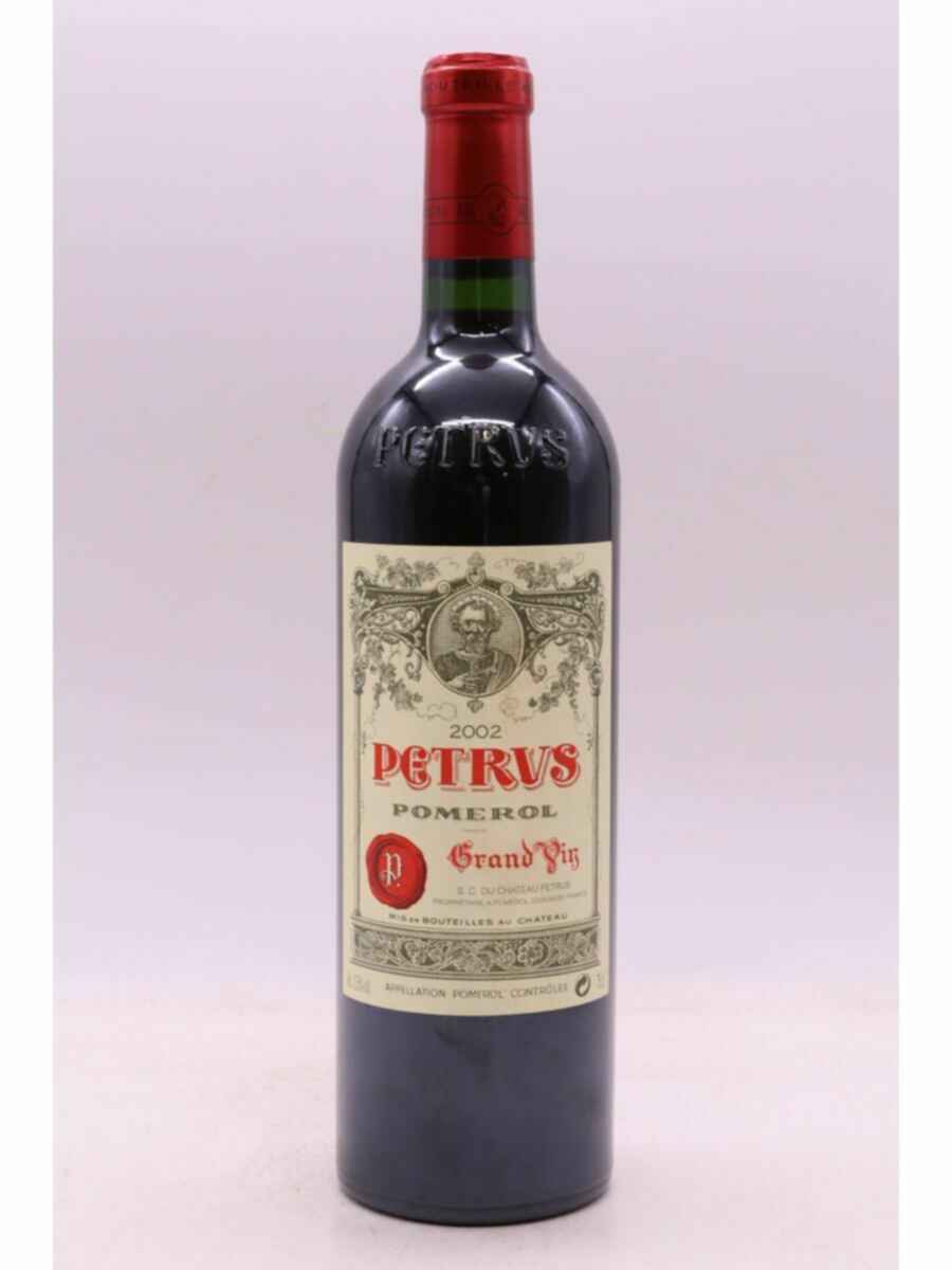 Petrus 2002