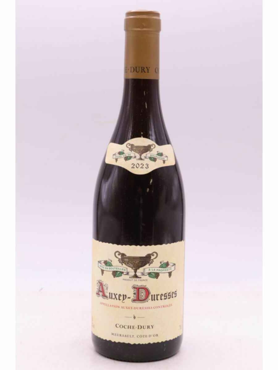 Coche Dury Auxey Duresses 2023