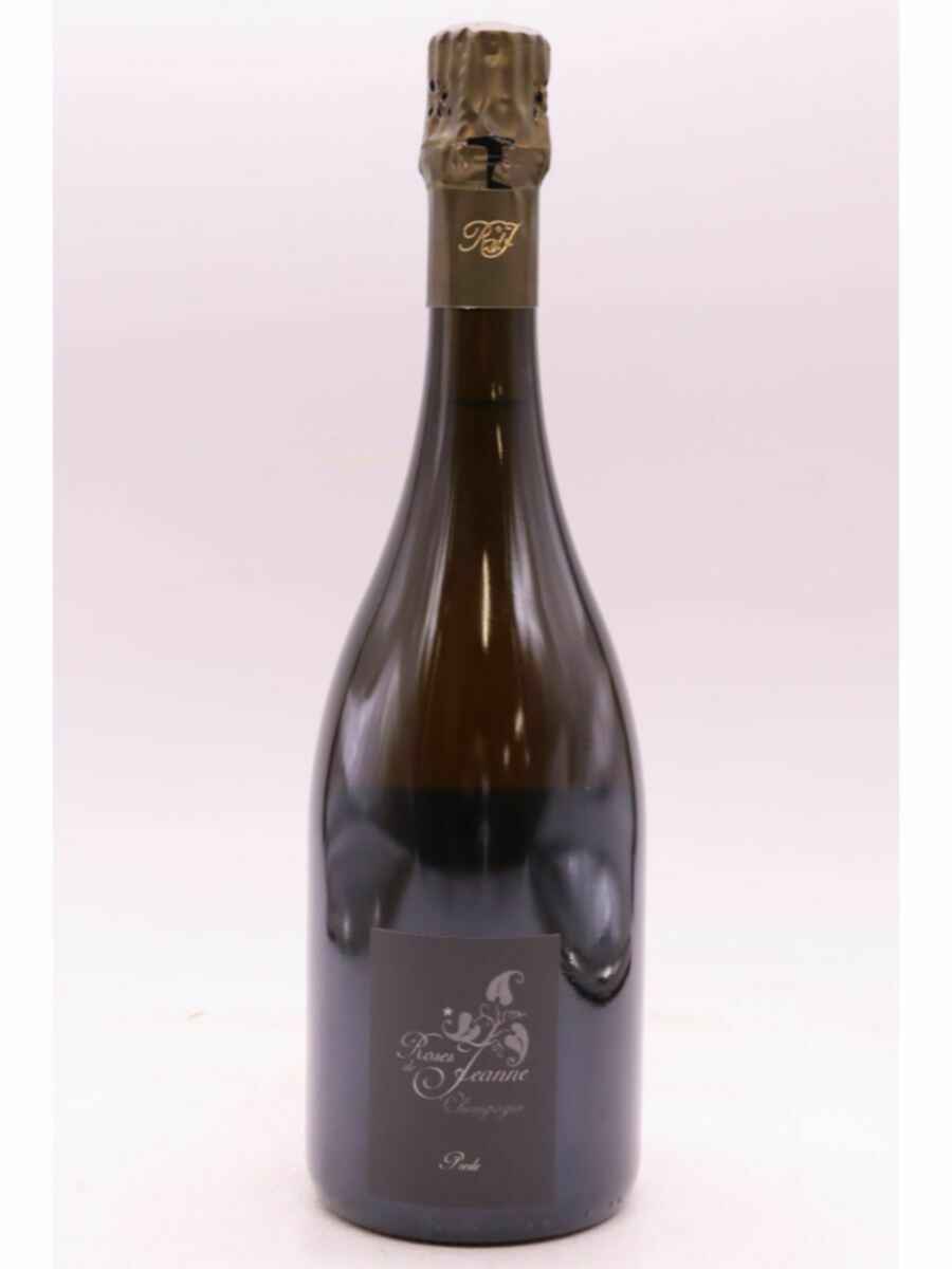 Roses De Jeanne Cuvee Presle 2016