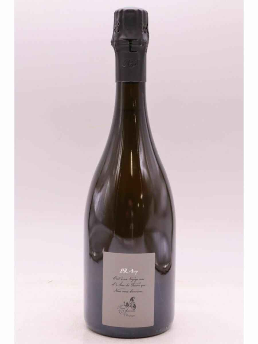 Roses De Jeanne Cuvee Presle 2017