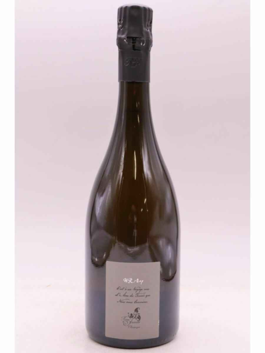 Roses De Jeanne Cuvee Les Ursules 2017