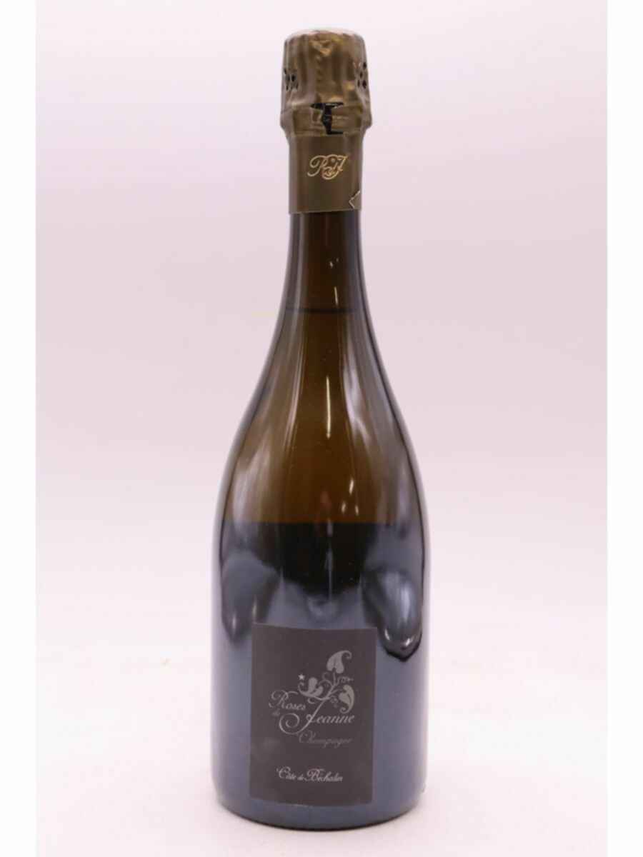 Roses De Jeanne Cote De Bechalin 2013