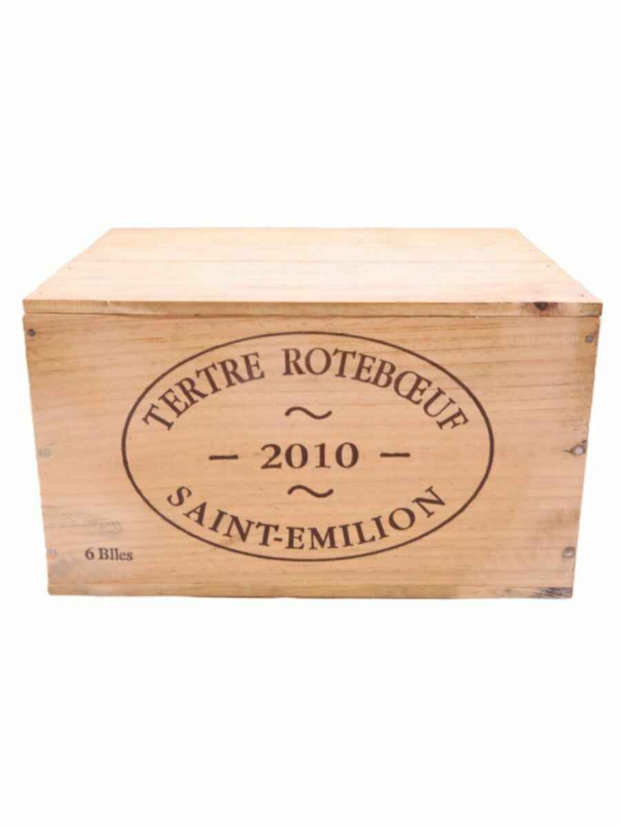 Tertre Roteboeuf 2010