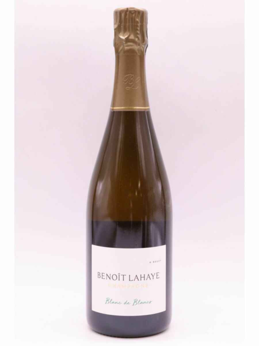 Benoit Lahaye Blanc De Blancs N.V.