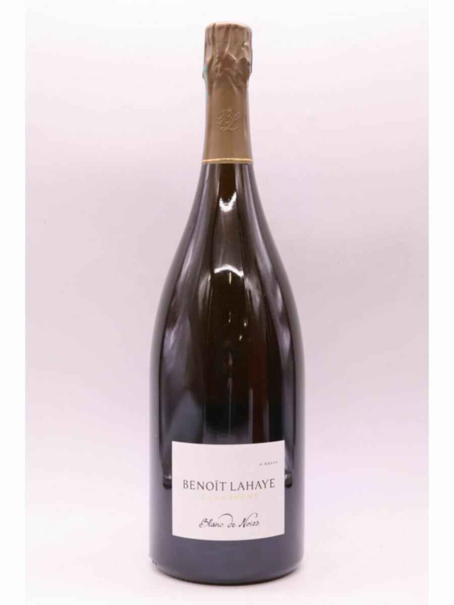 Benoit Lahaye Blanc De Noirs N.V.