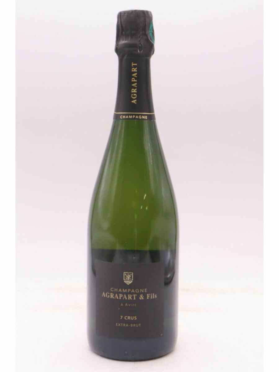Agrapart Et Fils Champagne Agrapart 7 Crus N.V.