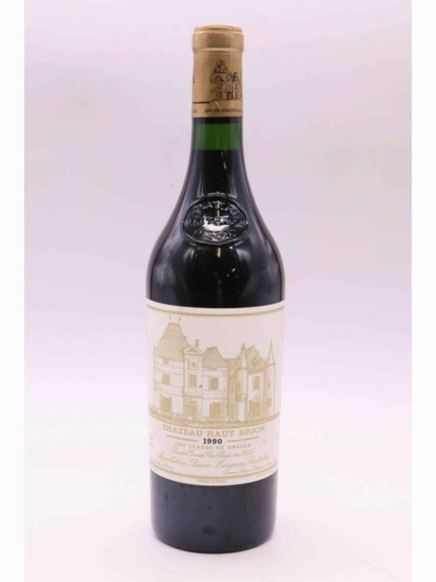 Chateau Haut Brion 1990
