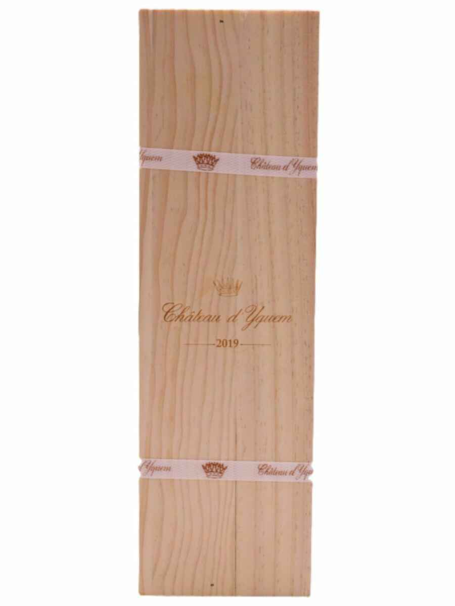 Chateau D'yquem 2019