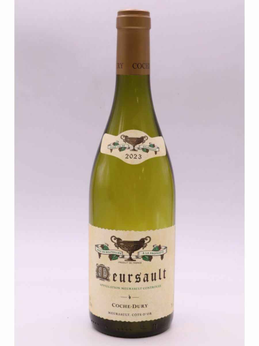 Coche Dury Meursault 2023