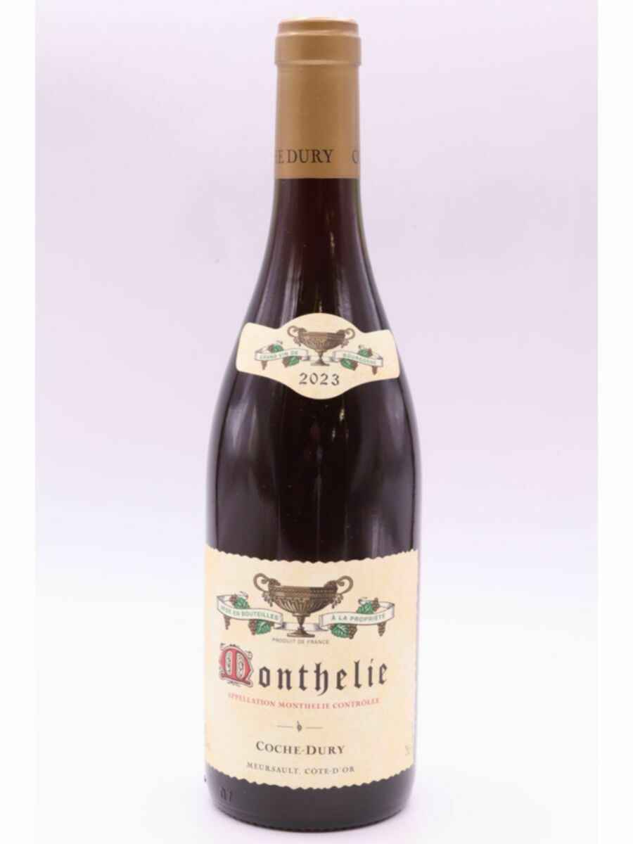 Coche Dury Monthelie 2023