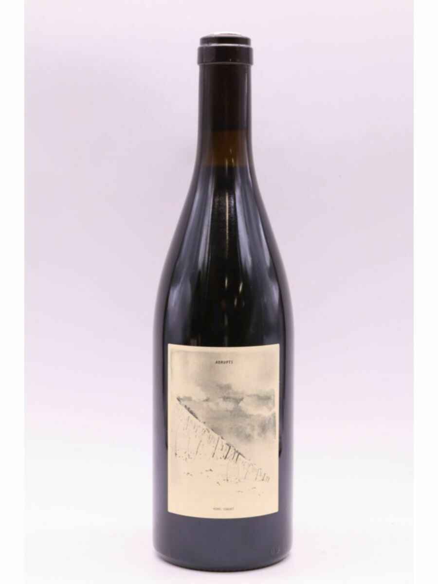 Henri Chauvet Abrupt 2022