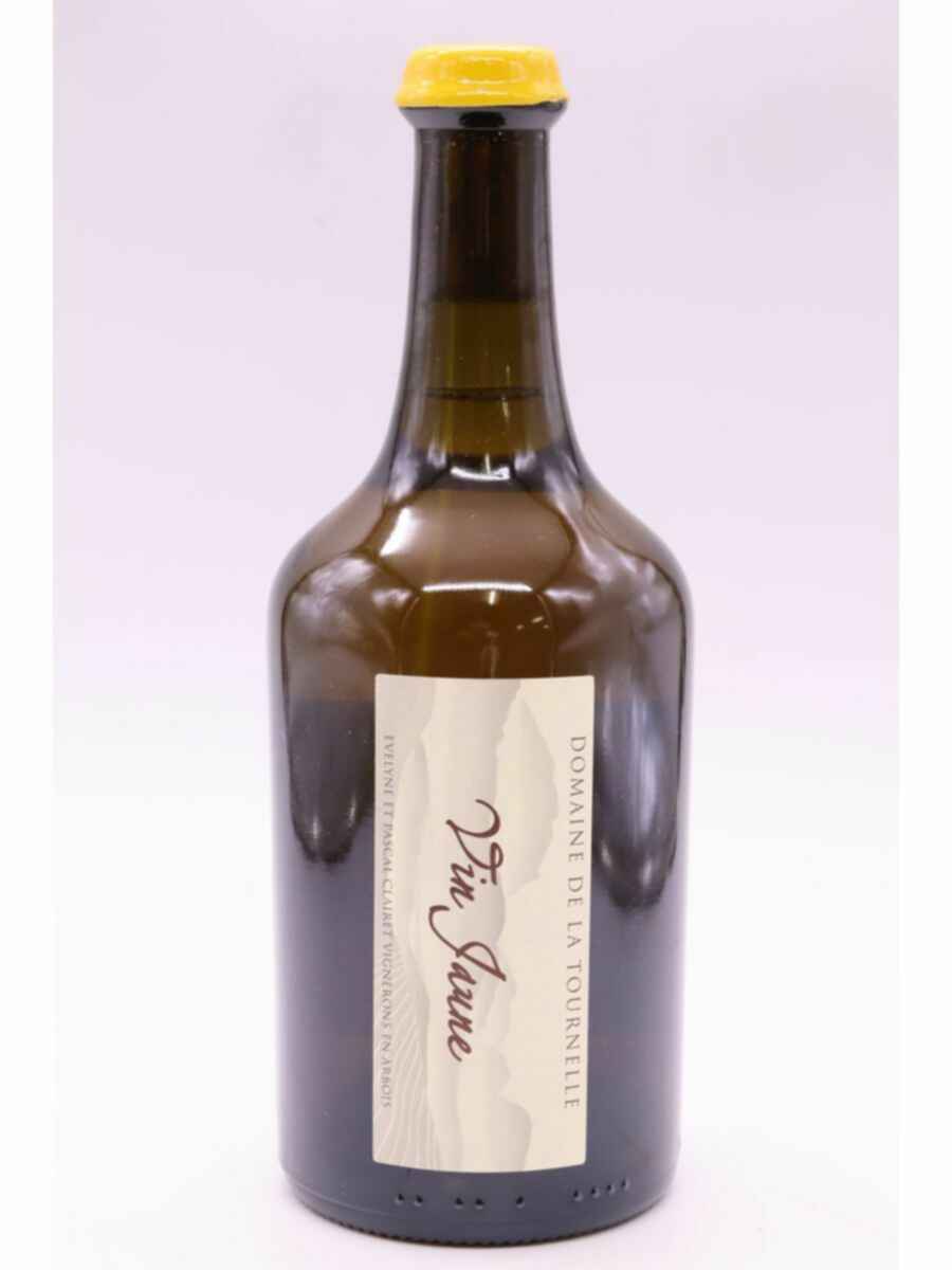 La Tournelle Arbois Vin Jaune 2015