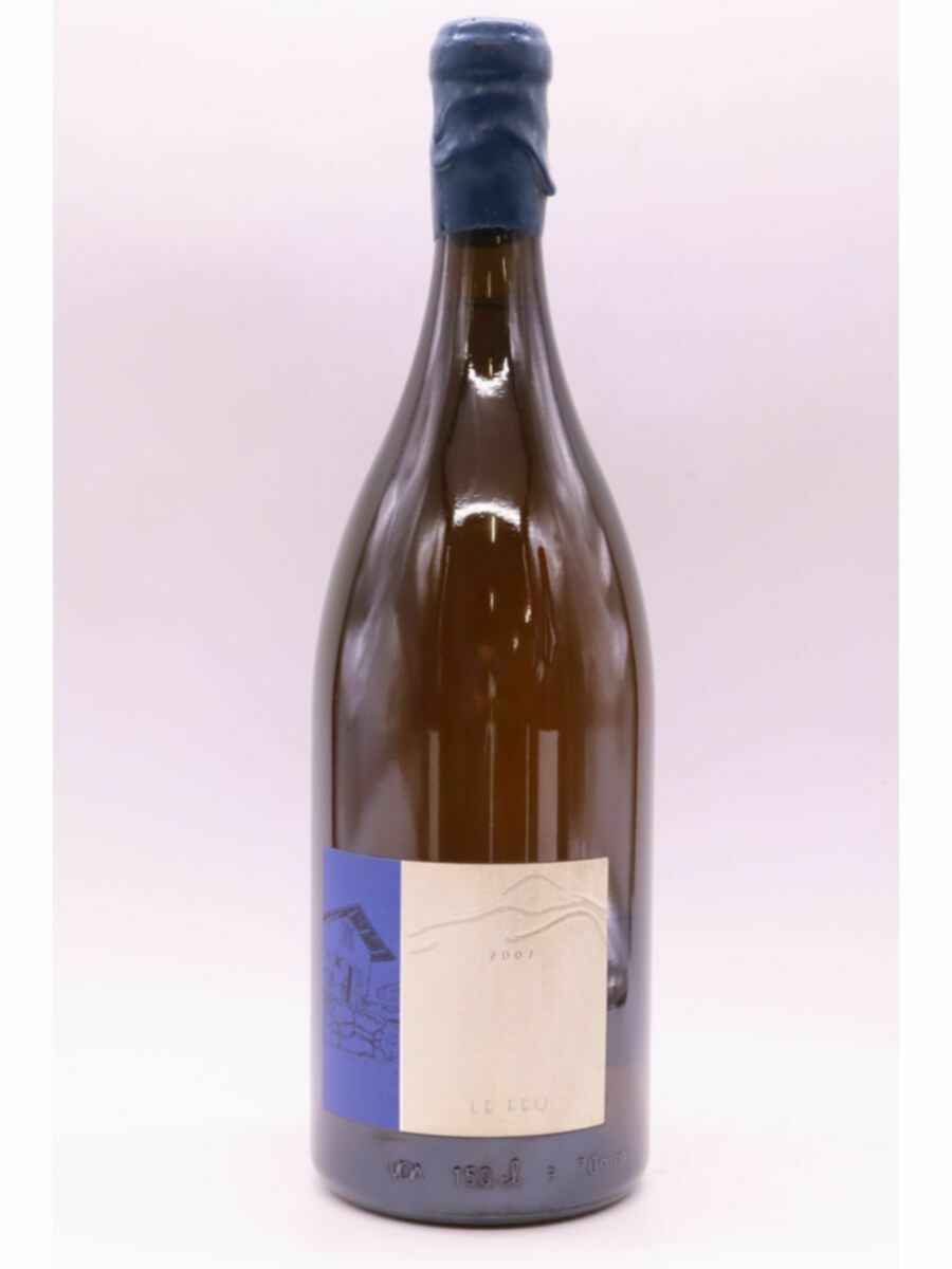 Belluard Vin De Savoie Le Feu 2007