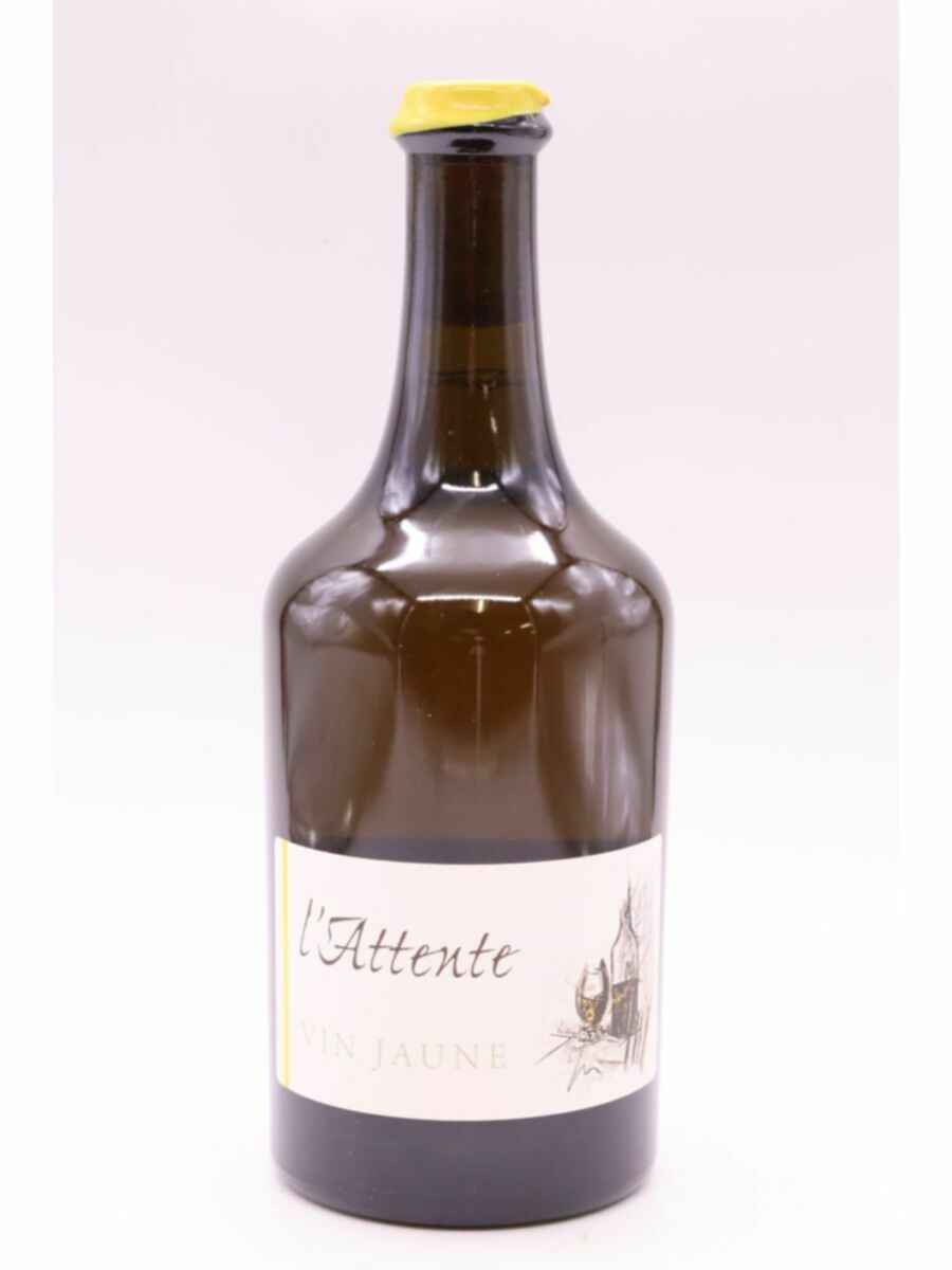 Buronfosse Cotes Du Jura Vin Jaune L