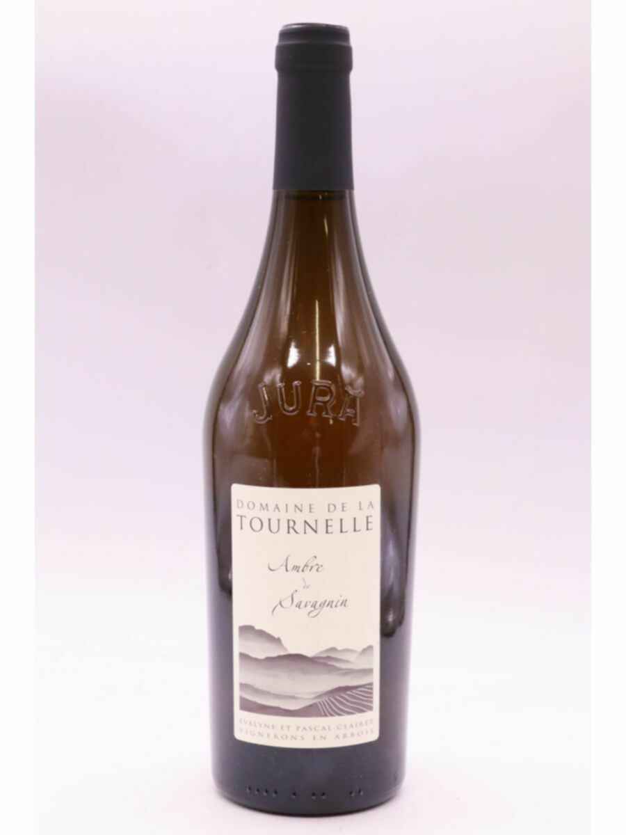La Tournelle Arbois Ambre De Savagnin 2023