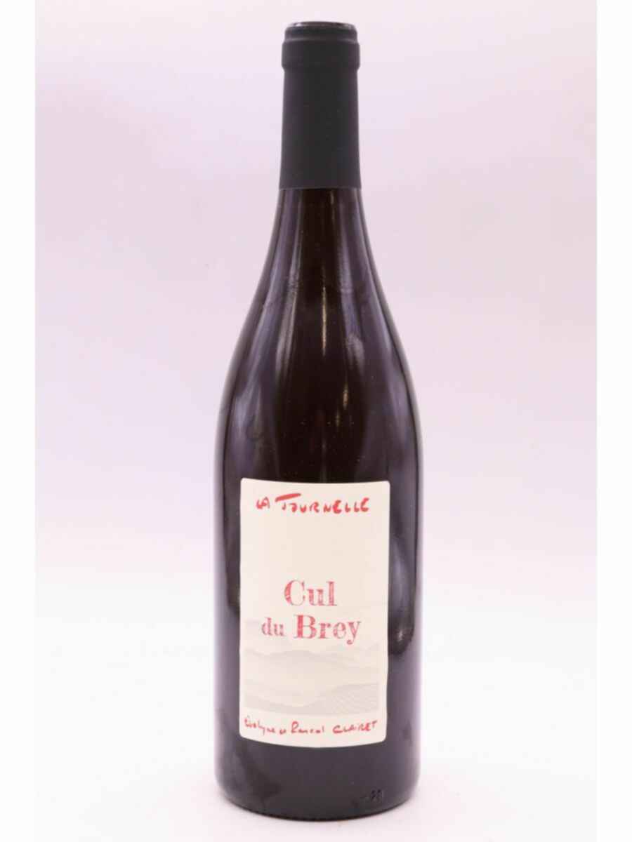 De La Tournelle Cul Du Brey Arbois N.V.