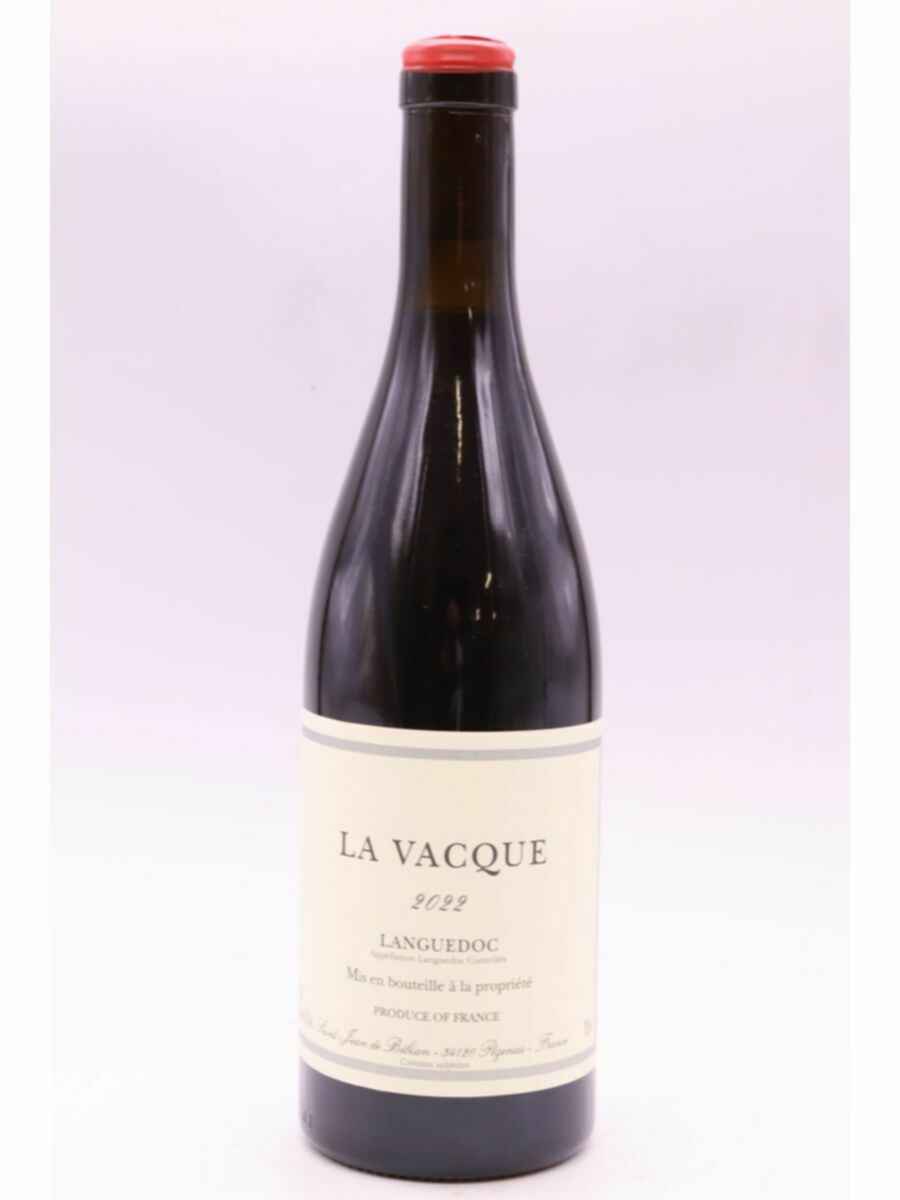 Prieure Saint Jean De Bebian Languedoc La Vacque 2022