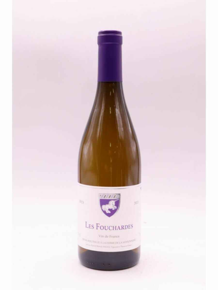 Ferme De La Sansonniere Les Fourchades 2023