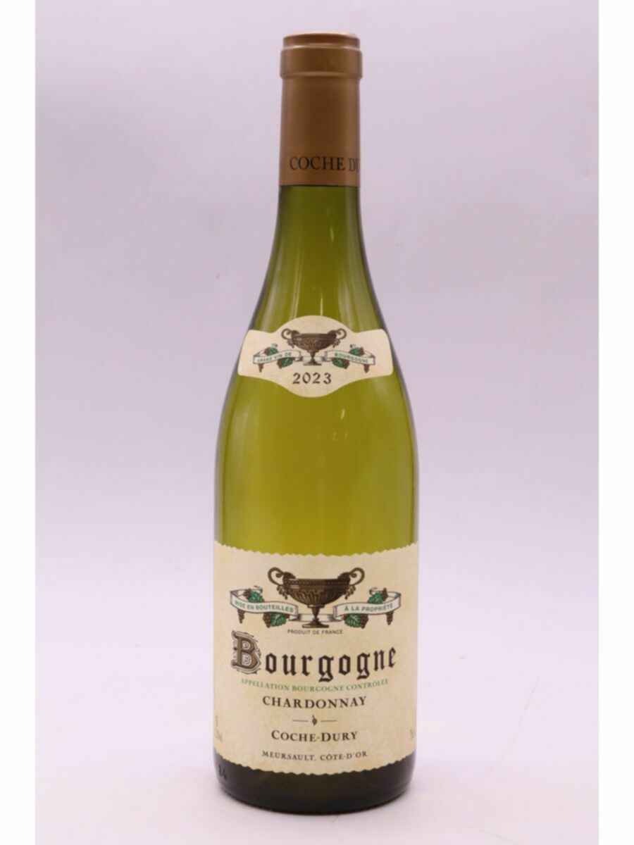 Coche Dury Bourgogne Blanc 2023