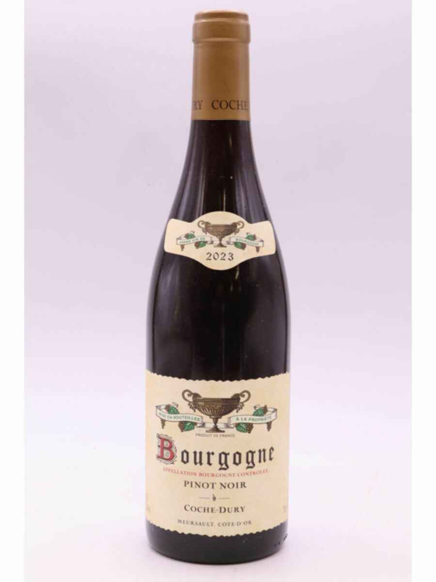 Coche Dury Bourgogne Rouge 2023