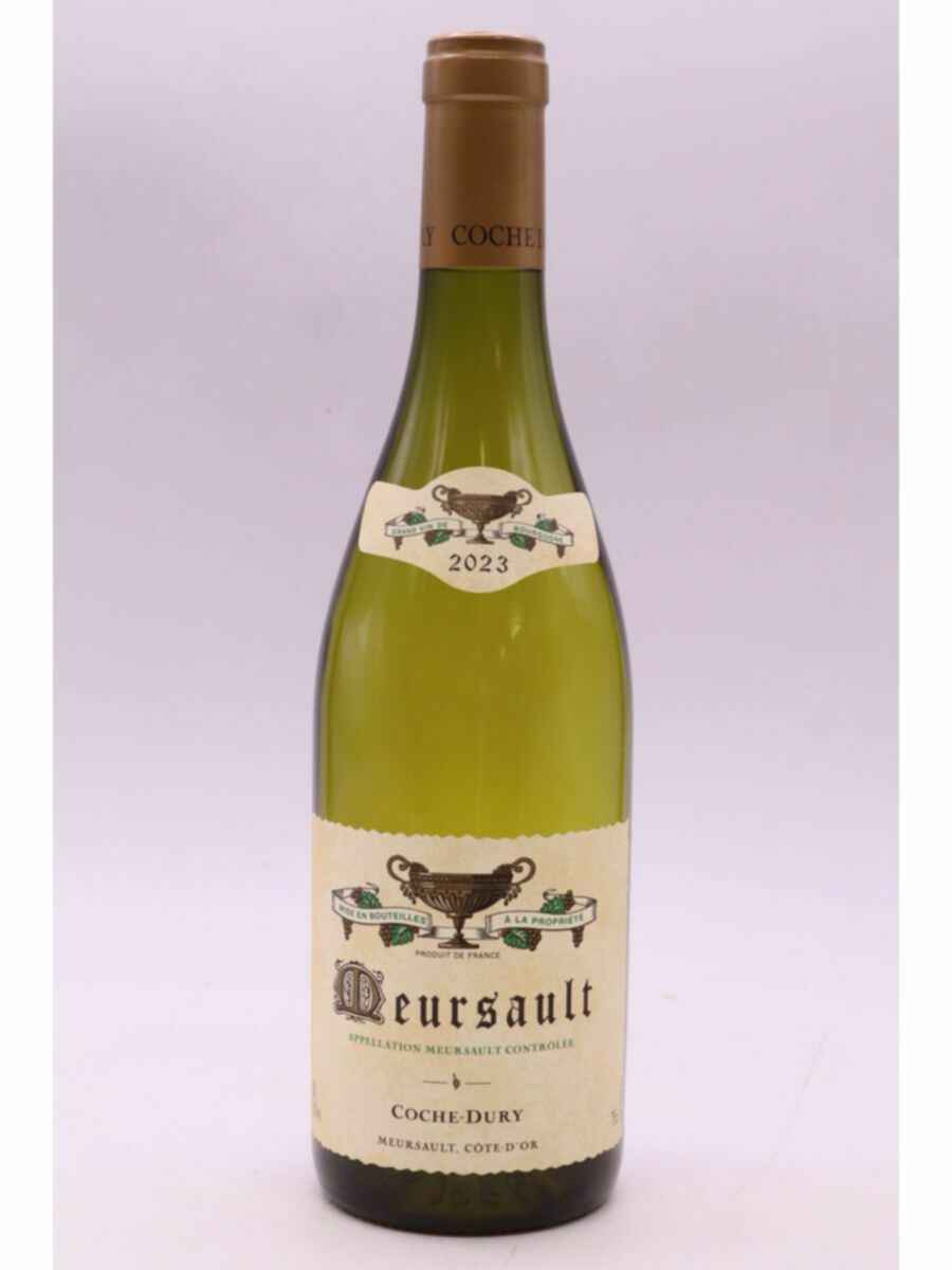 Coche Dury Meursault 2023