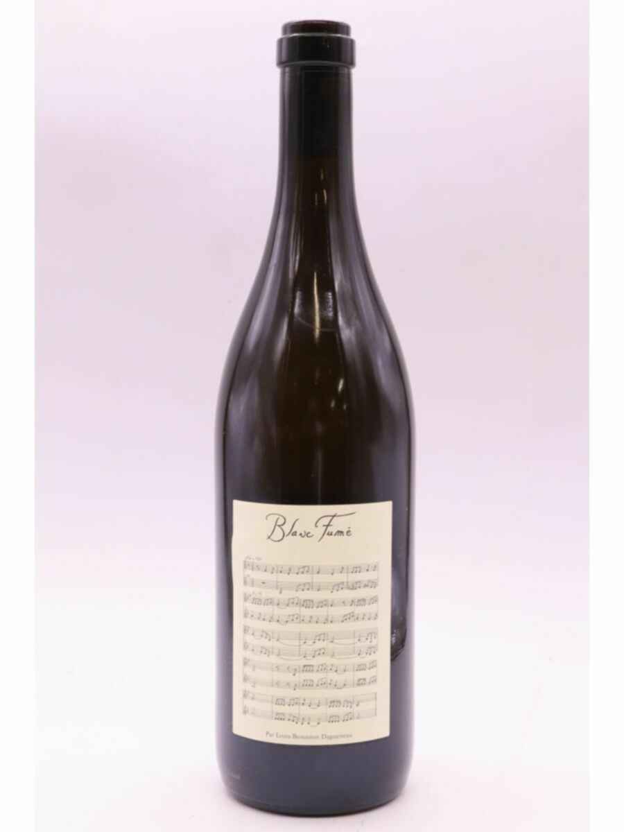 Didier Dagueneau Pouilly Fume Blanc Fumé, 2017