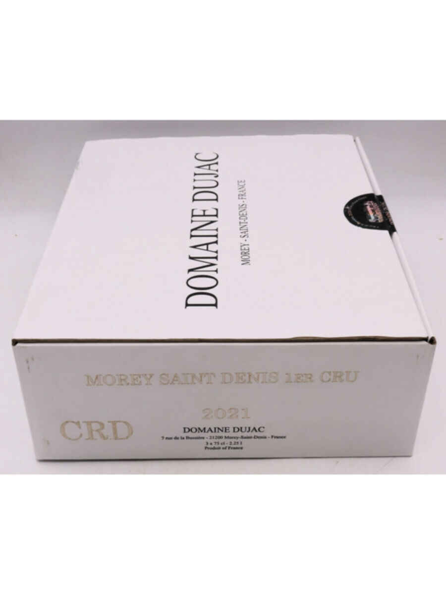Dujac Morey St Denis 1er Cru, 2021