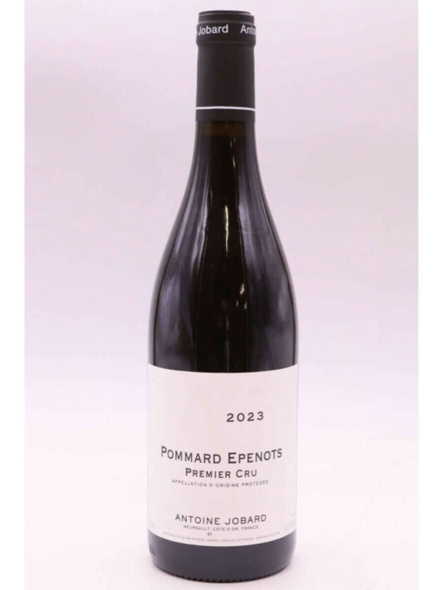 Antoine Jobard Pommard-epenots 1er Cru, 2023