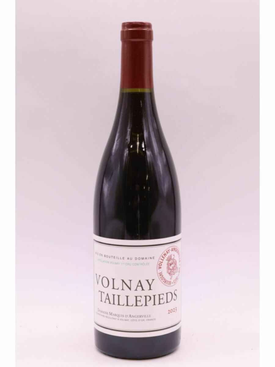 Marquis D'angerville Volnay Taillepieds 1er Cru, 2023